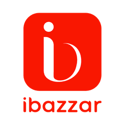 iBazzar Logo