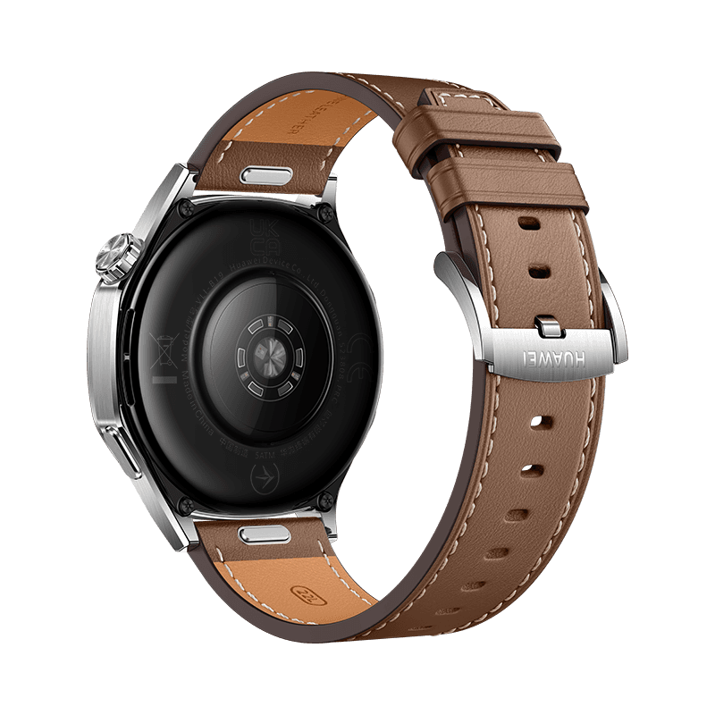 HUAWEI WATCH GT 5 46mm - Brown 3