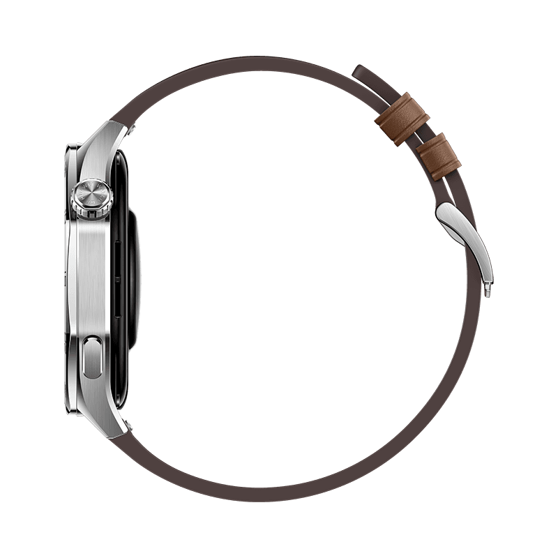 HUAWEI WATCH GT 5 46mm - Brown 5