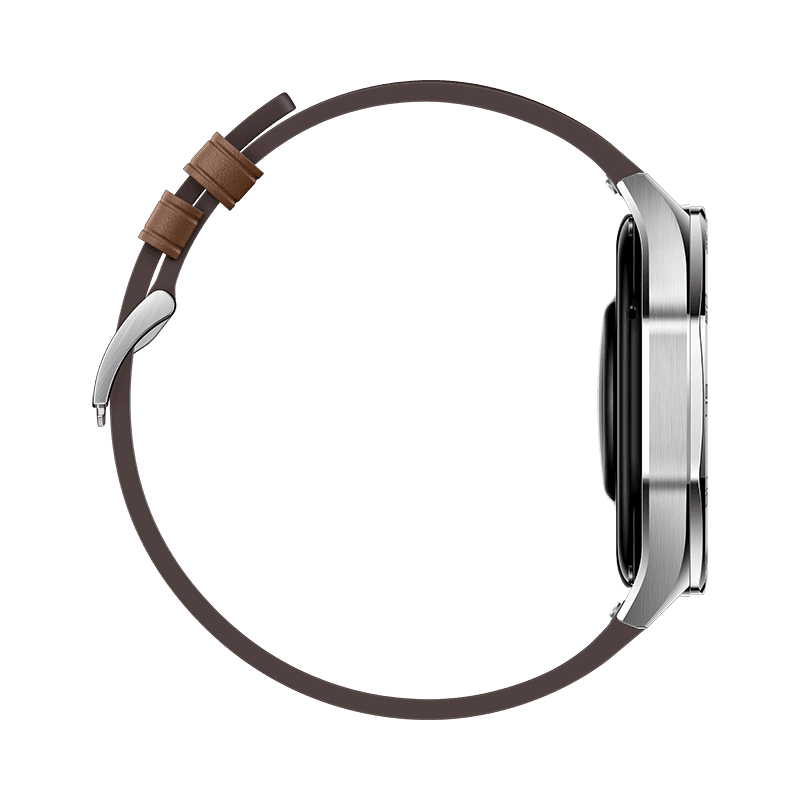 HUAWEI WATCH GT 5 46mm - Brown 7