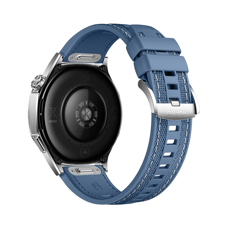 HUAWEI WATCH GT 5 46mm - Blue 3