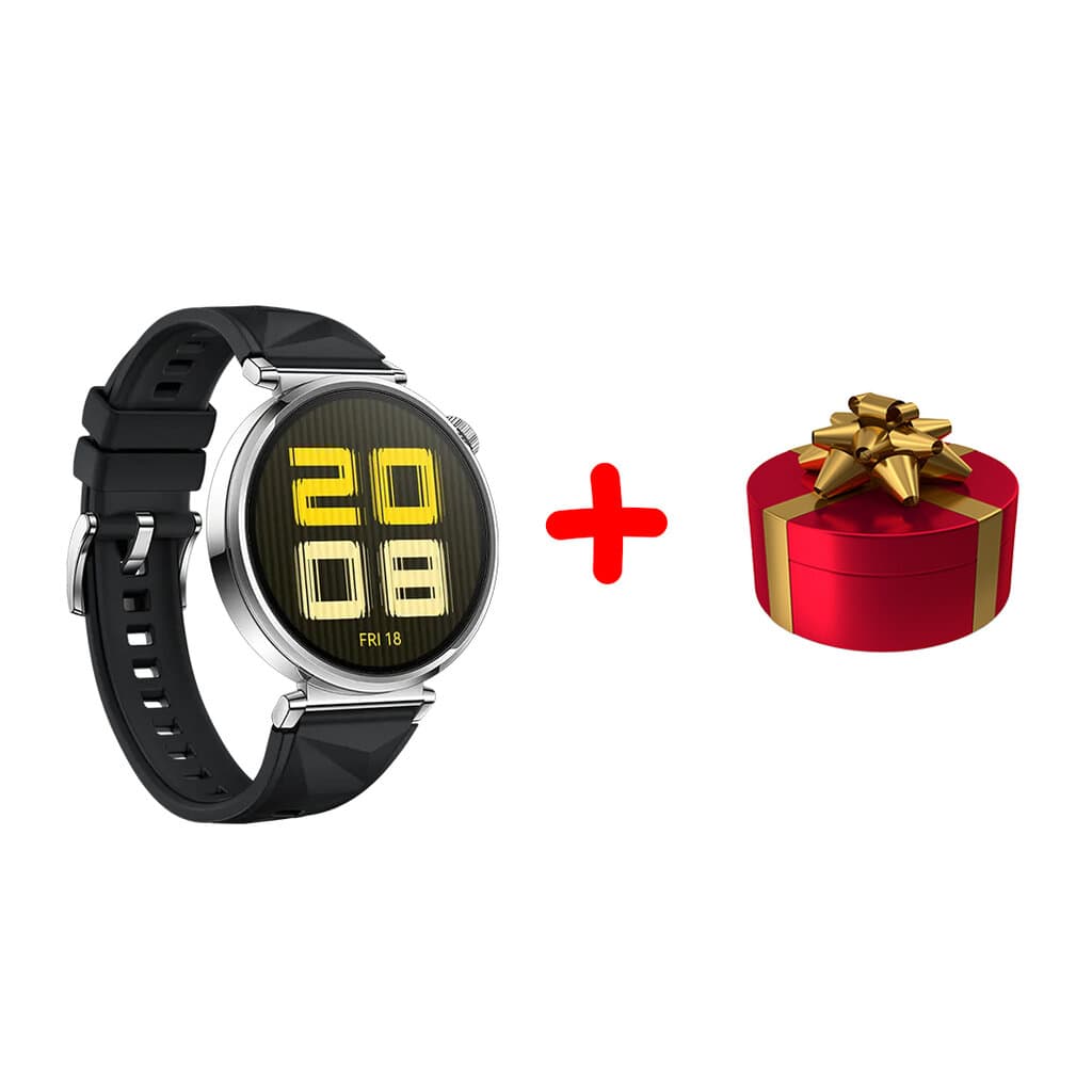 HUAWEI WATCH GT 5 41mm - Black