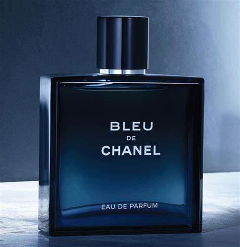 The quality of the Blue Chanel