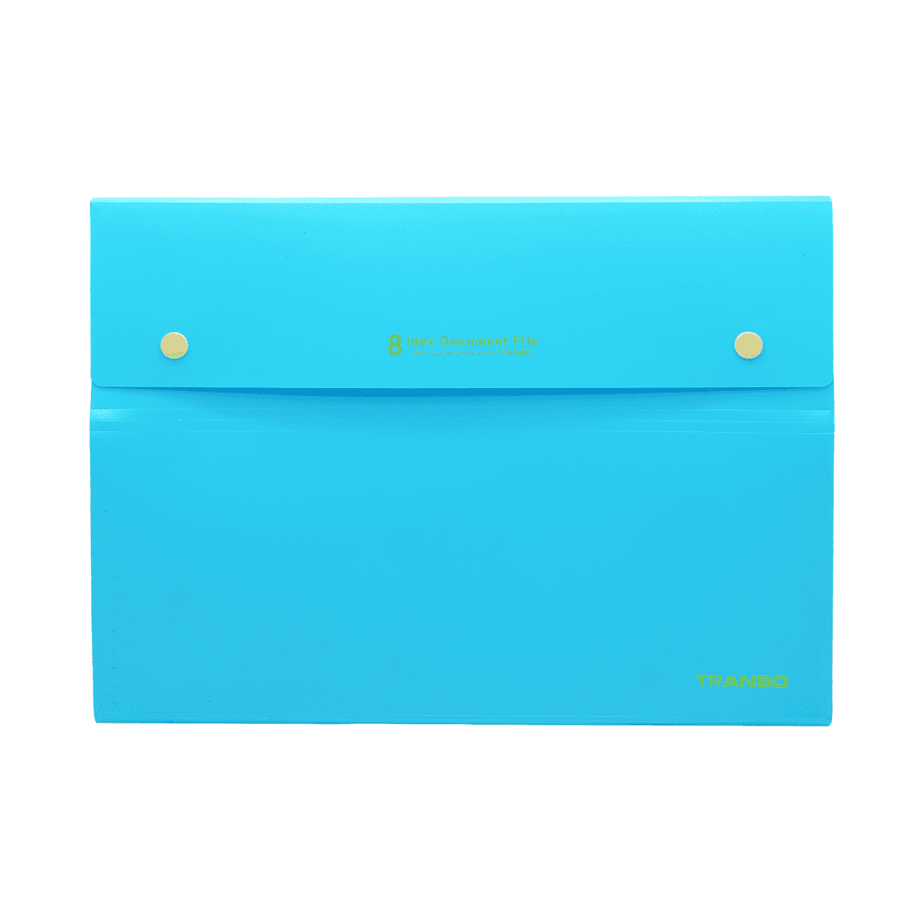 Tranbo file box -