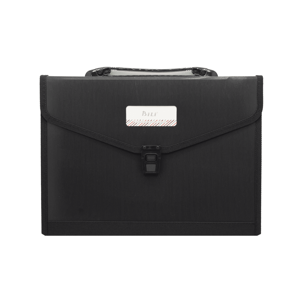 Bili files case and files box -