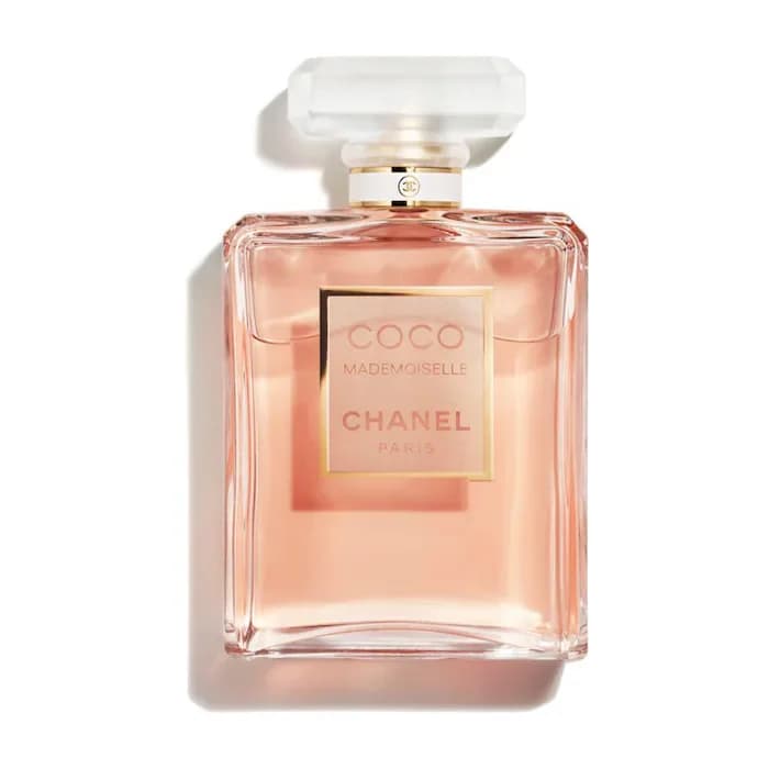 Coco Mademoiselle by Chanel for Women - Eau de Parfum 100ml