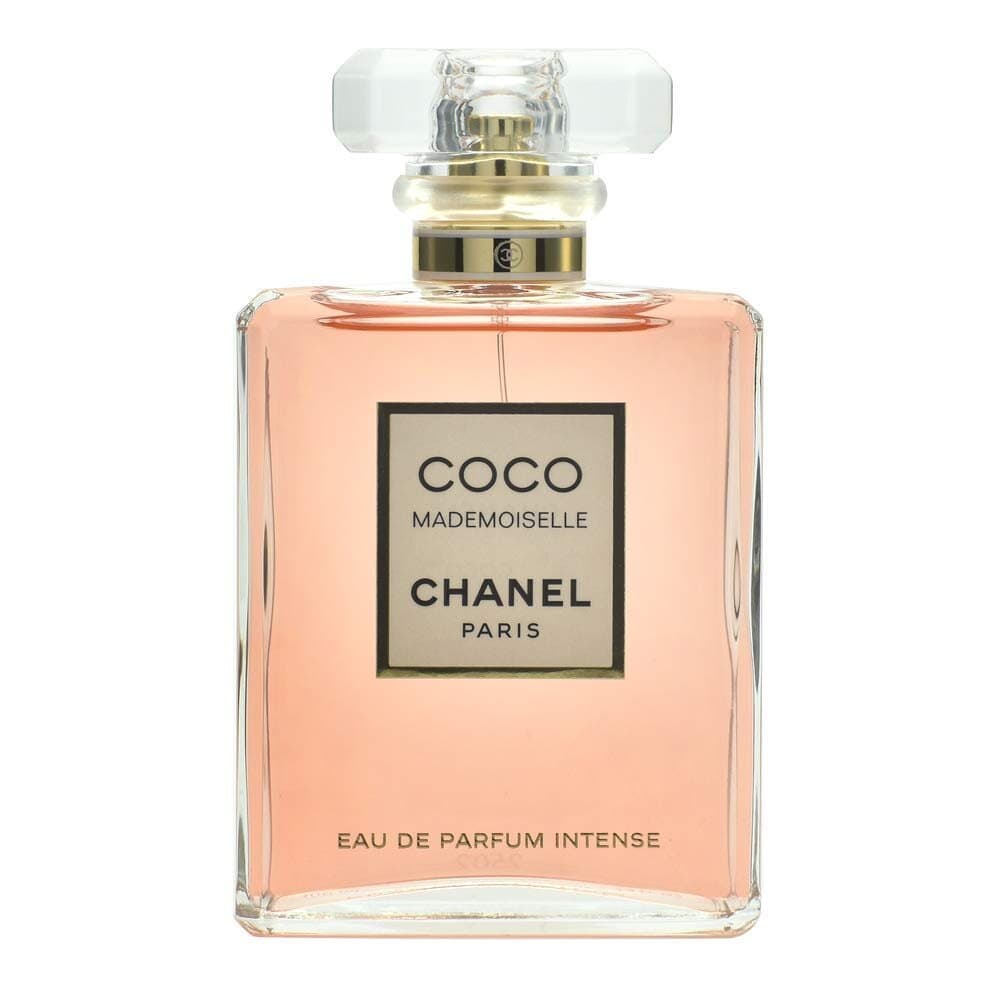 Coco Mademoiselle Intense by Chanel for Women - Eau de Parfum 100ml