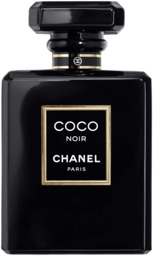 Coco Noir by Chanel for Women - Eau de Parfum 100ml 2
