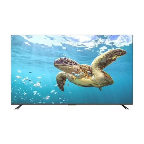 General Berlin 75″ UHD 4K Smart TV - 75NANO80