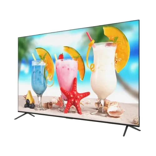 General Berlin 85″ UHD 4K Smart TV - 85NANO80 2