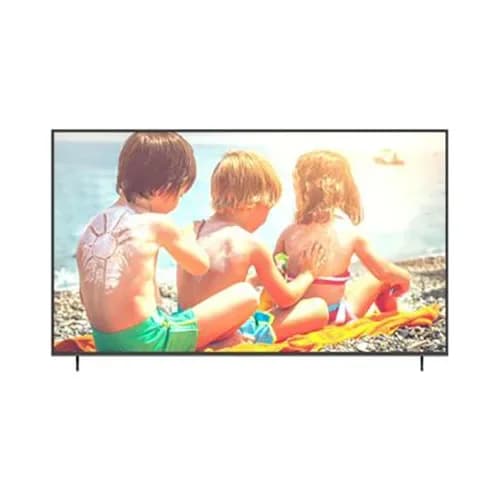 General Berlin 98″ UHD 4K Smart TV - 98NANO80