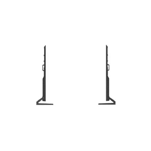 General Berlin 98″ UHD 4K Smart TV - 98NANO80 3