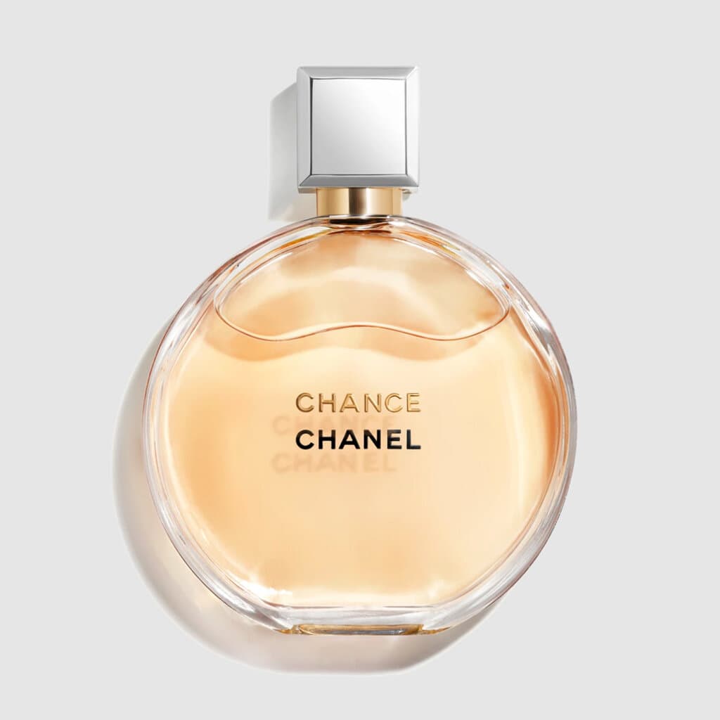 The fragrance is a master-quality women's chanel