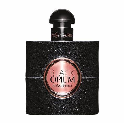 Fragrance Master Quality Black Opium for Women