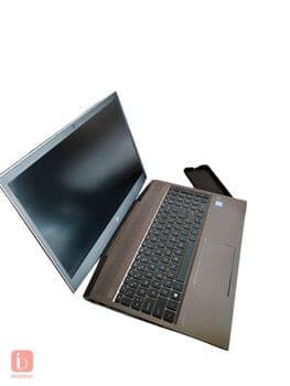 HP zbook