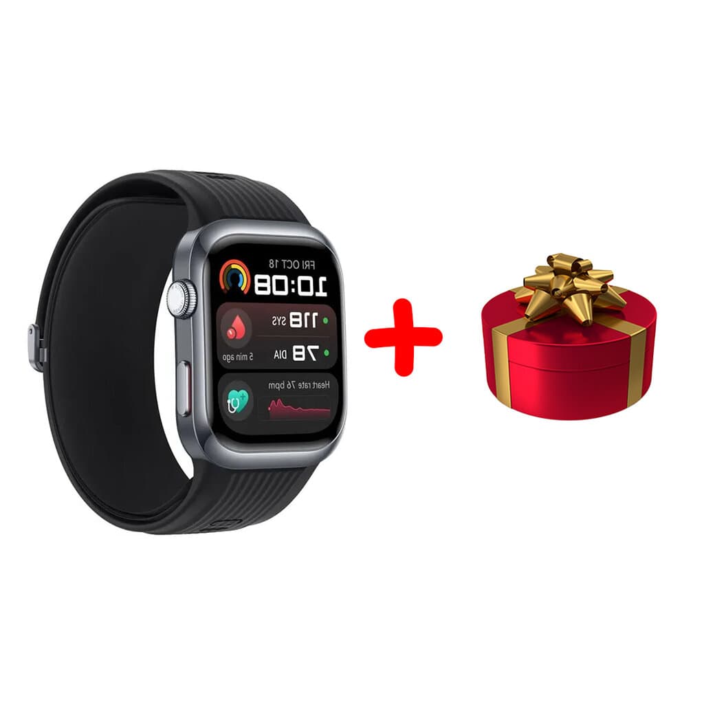 Huawei Watch D2 - Black