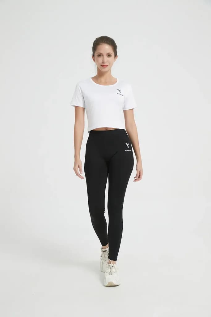 Amplify Seamless Leggings 2