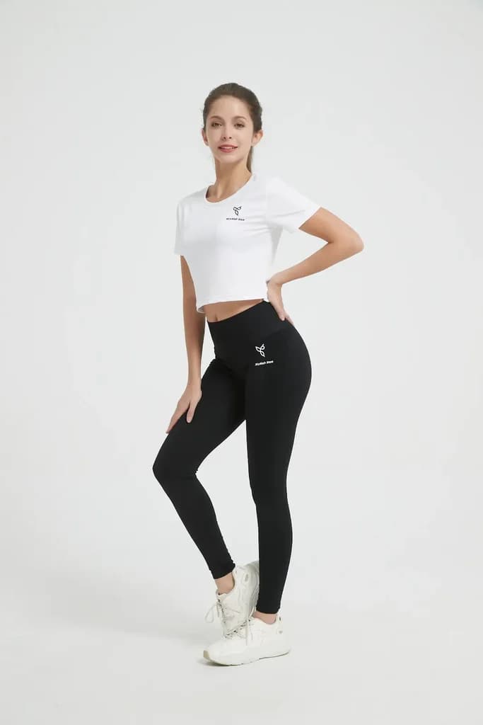 Amplify Seamless Leggings