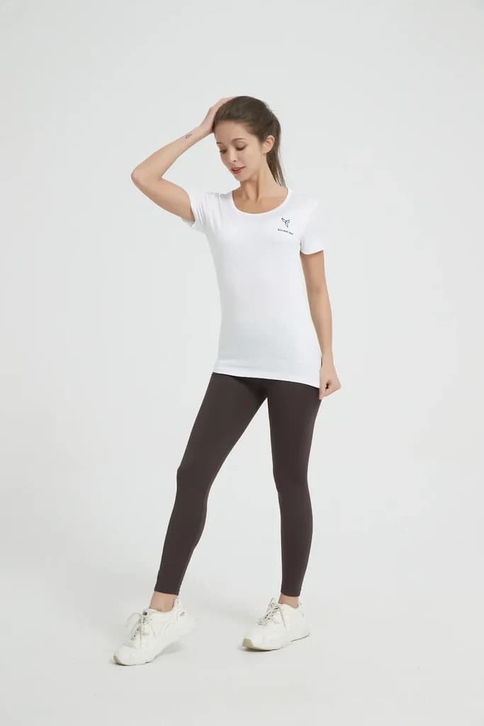 Air Tech T Shirt 3