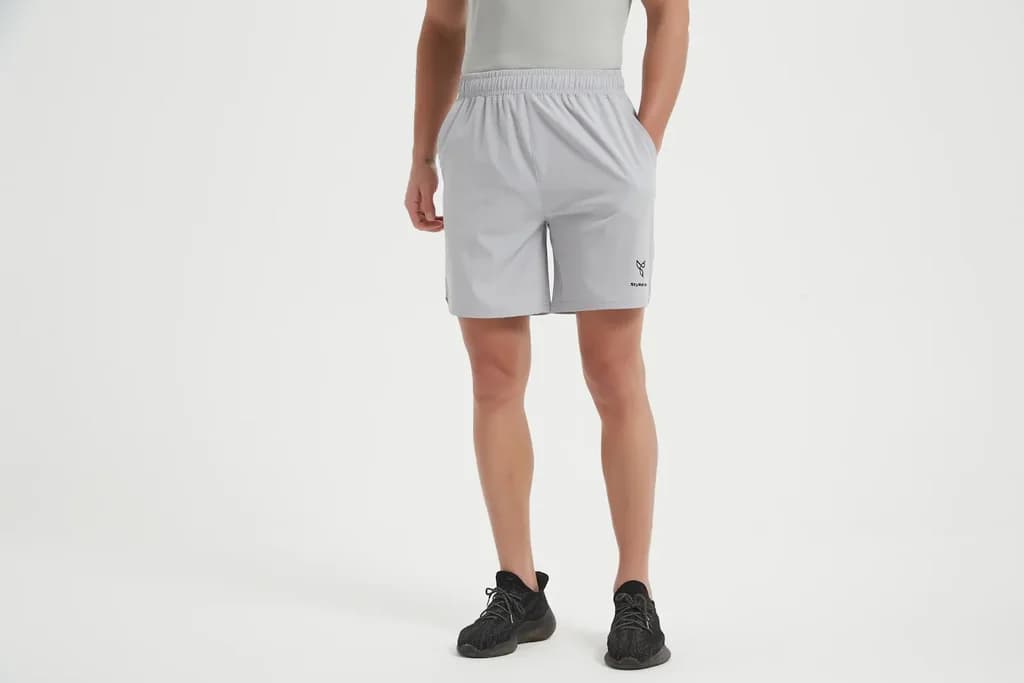 Core Stride Short 2