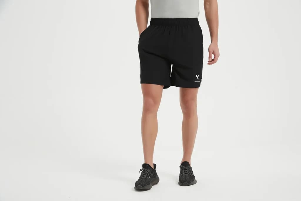 Core Stride Short