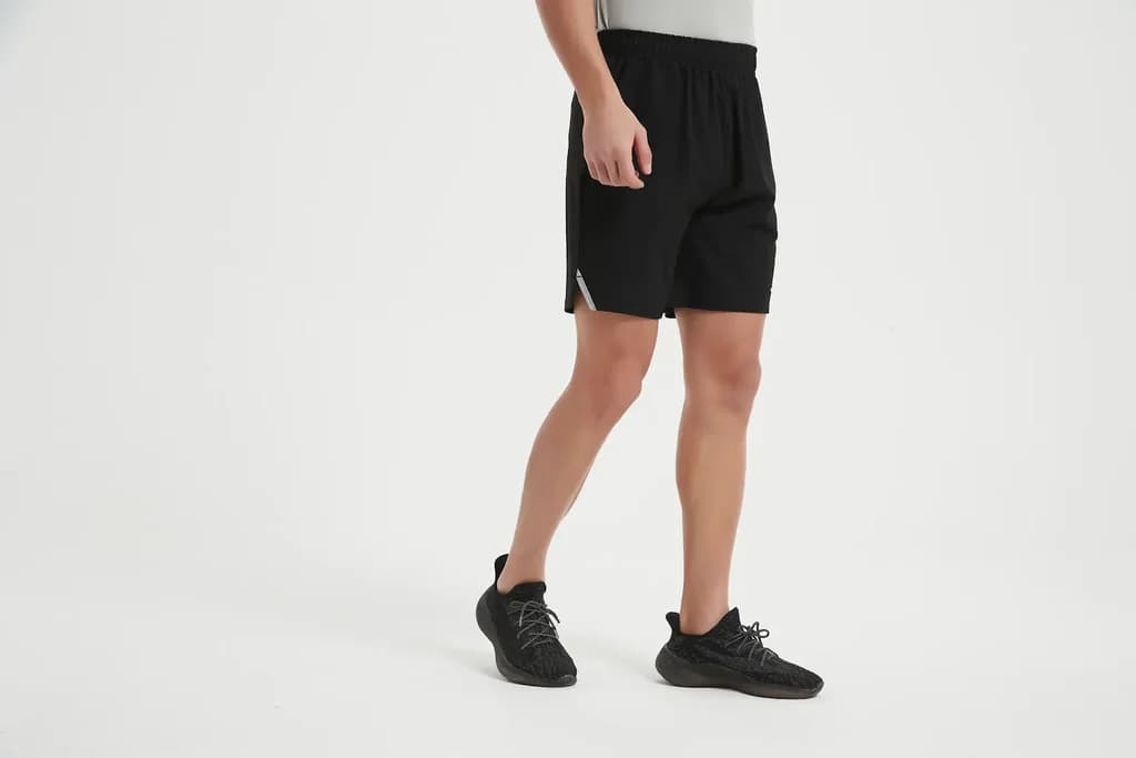 Core Stride Short 3
