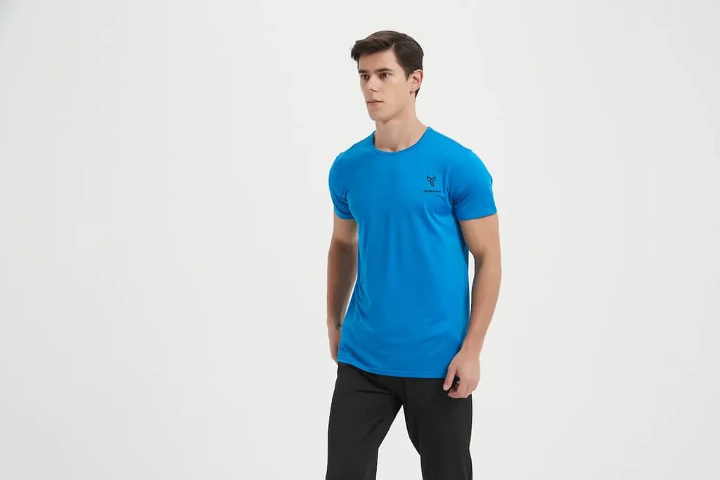 Air Tech Performance tee