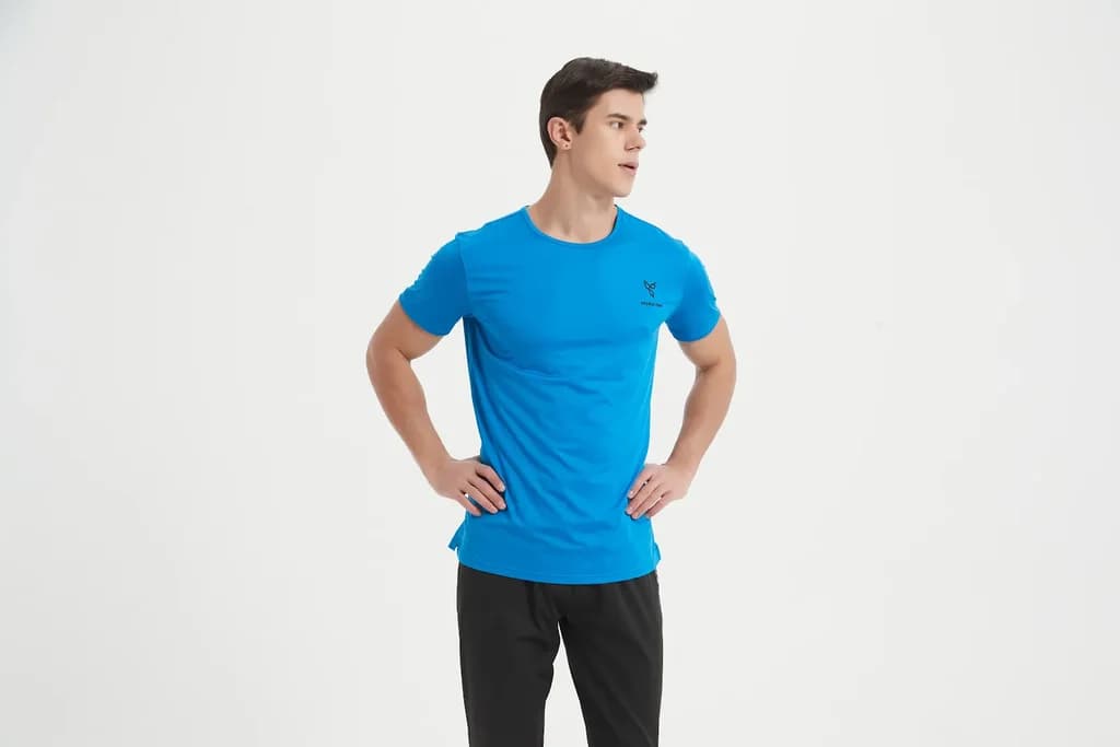 Air Tech Performance tee 4