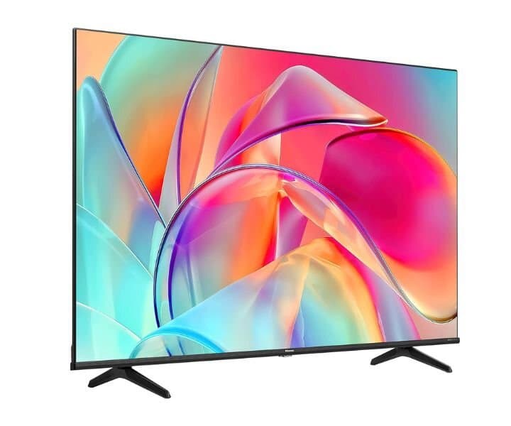 Hisense 75 Inch 4K UHD Smart TV - 75A62KS 3