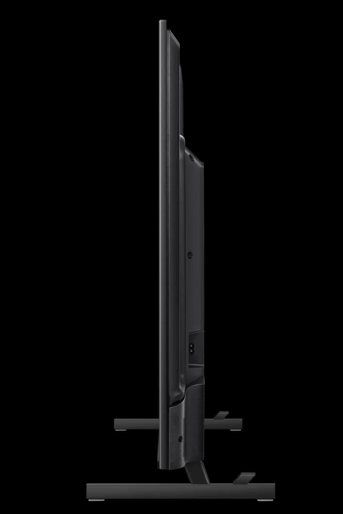 Hisense 75" Class U7K Series Mini-LED ULED 4K Google TV 5