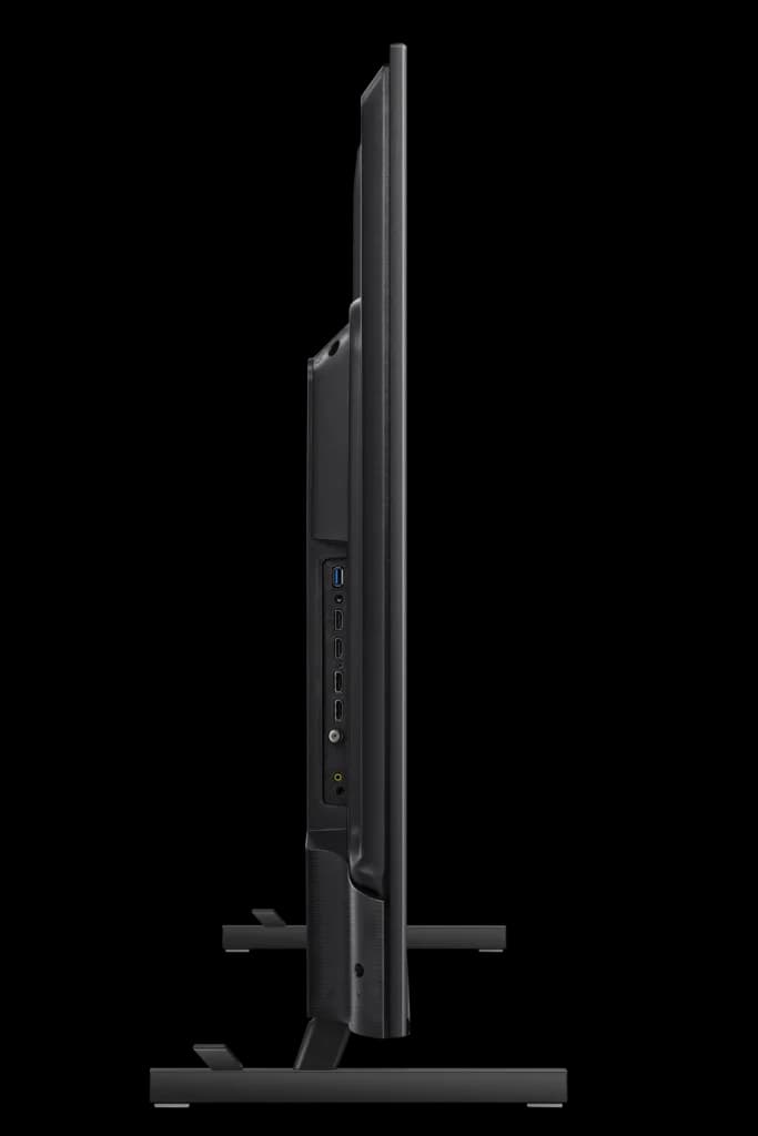Hisense 75" Class U7K Series Mini-LED ULED 4K Google TV 7