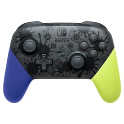 Nintendo Nintendo Switch Pro Controller - Splatoon 3 Edition — photo 2