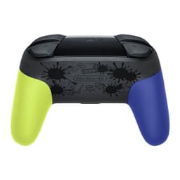 Nintendo Nintendo Switch Pro Controller - Splatoon 3 Edition — photo 3
