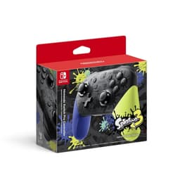 Nintendo Nintendo Switch Pro Controller - Splatoon 3 Edition — photo 5