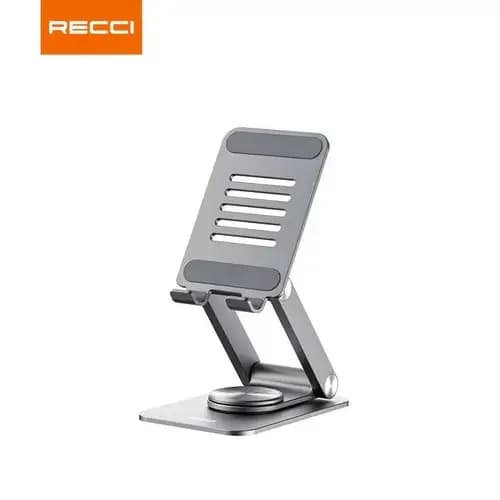 Recci RHO-M15 360 Degree Cellphone and iPad Stands Table Holder Bracket 2