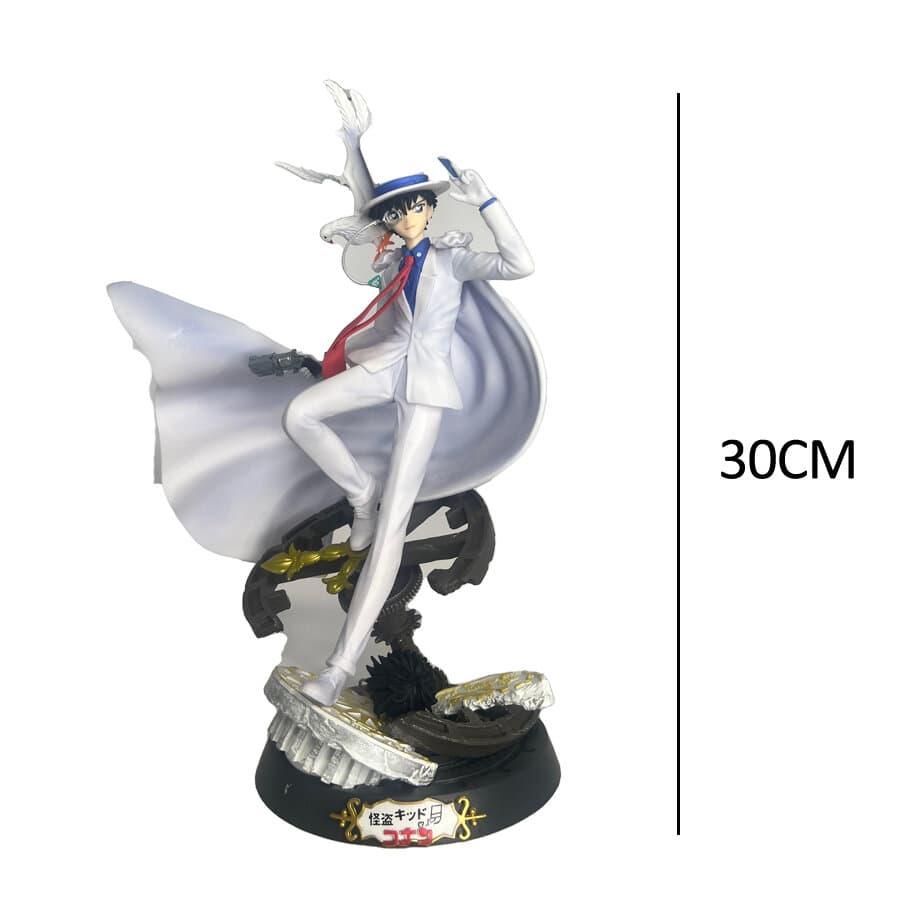 KAITO KID GOKU GK FIGURE 30CM DRX2415