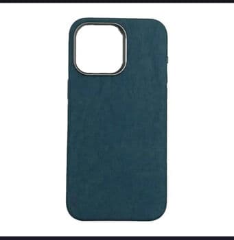 cover iPhone 14 pro max 3 sky blue