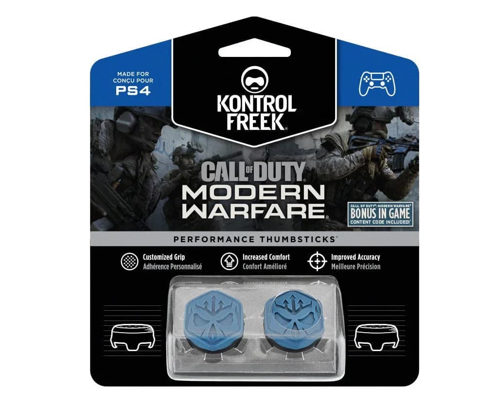 Kontrol Freek - Modern Warfare® PS5/PS4