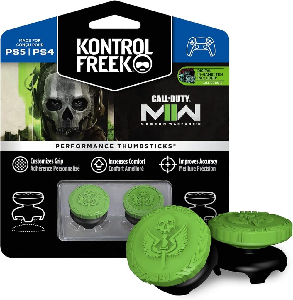 Kontrol Freek - Call of Duty: Modern Warfare II PS5/PS4