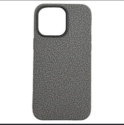 cover iPhone 14 pro max silver 2 — photo 1
