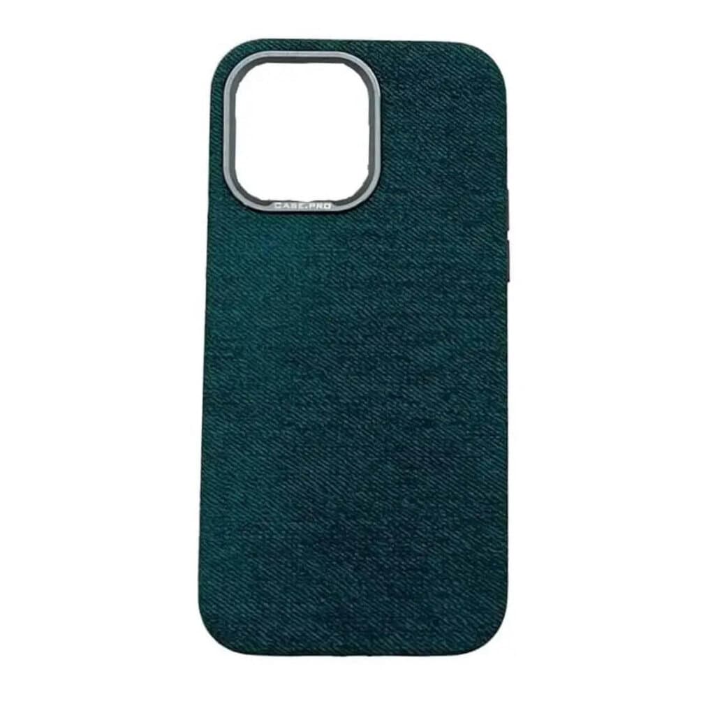 MOCOME COVER IPHONE 14 PRO MAX 1047 GREEN