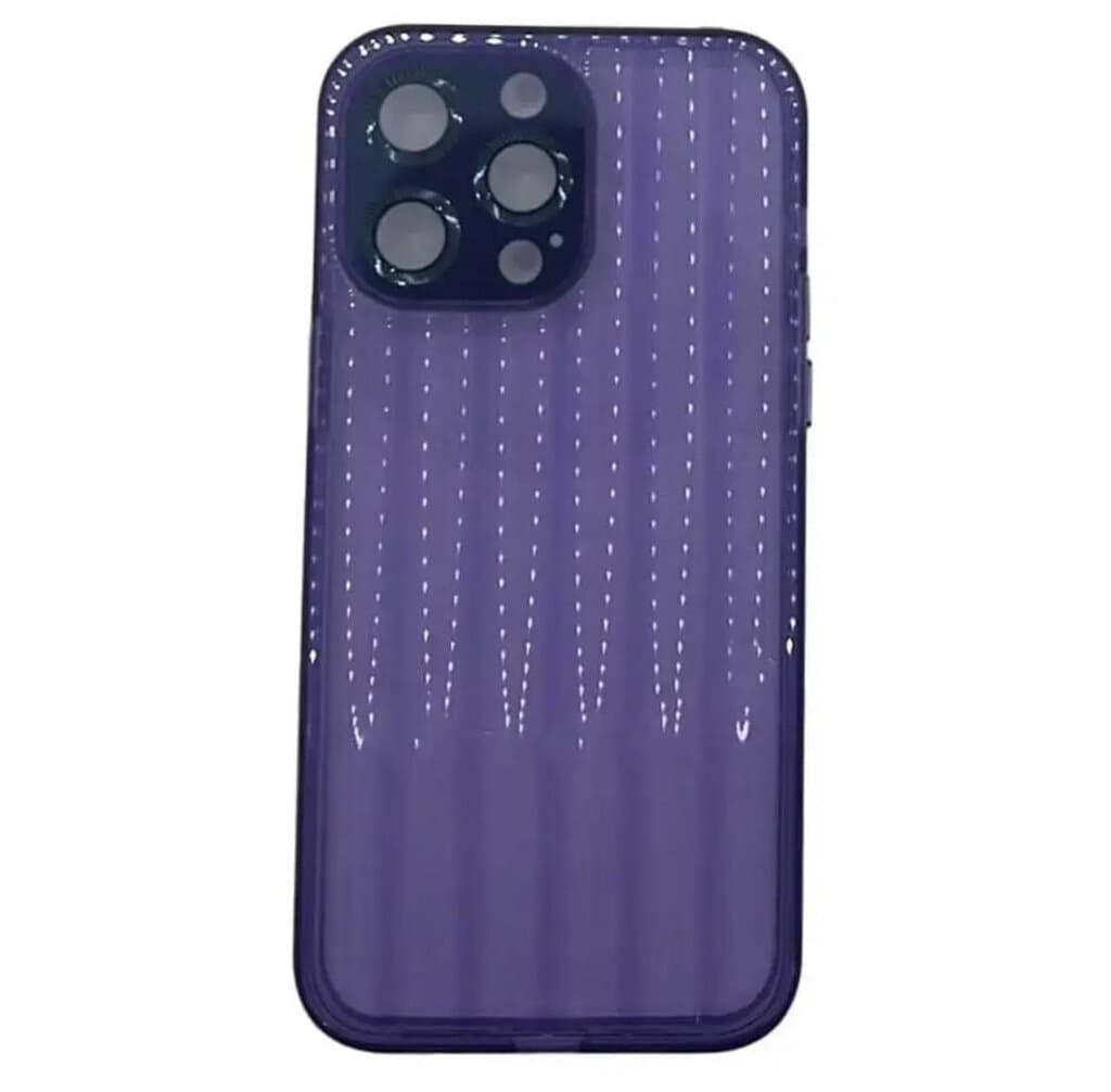 COVER iPhone 14 PRO MAX PURPLE 7170J 1