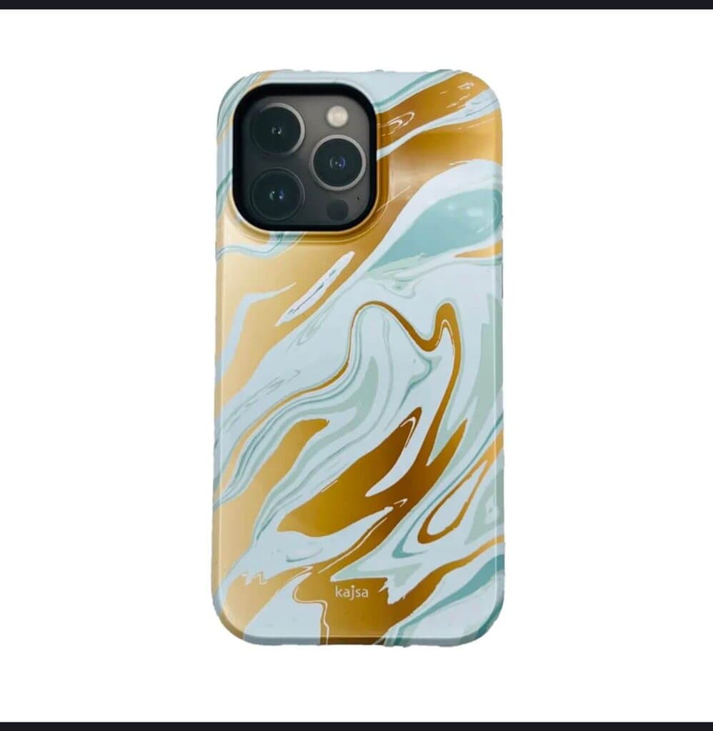 Cover iPhone 14 Pro Max KAJSA