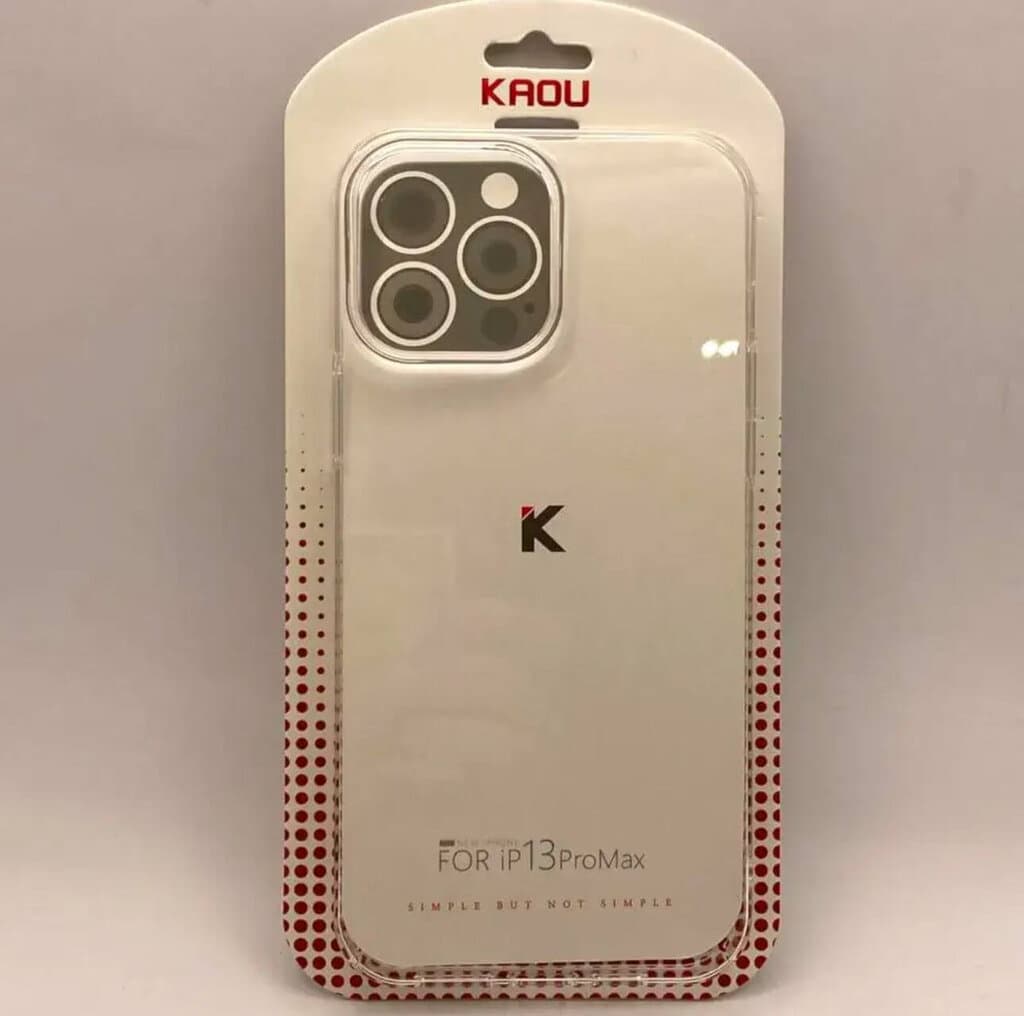 iPhone 13 pro max Case 1