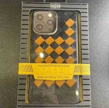 13 Pro Max Cover