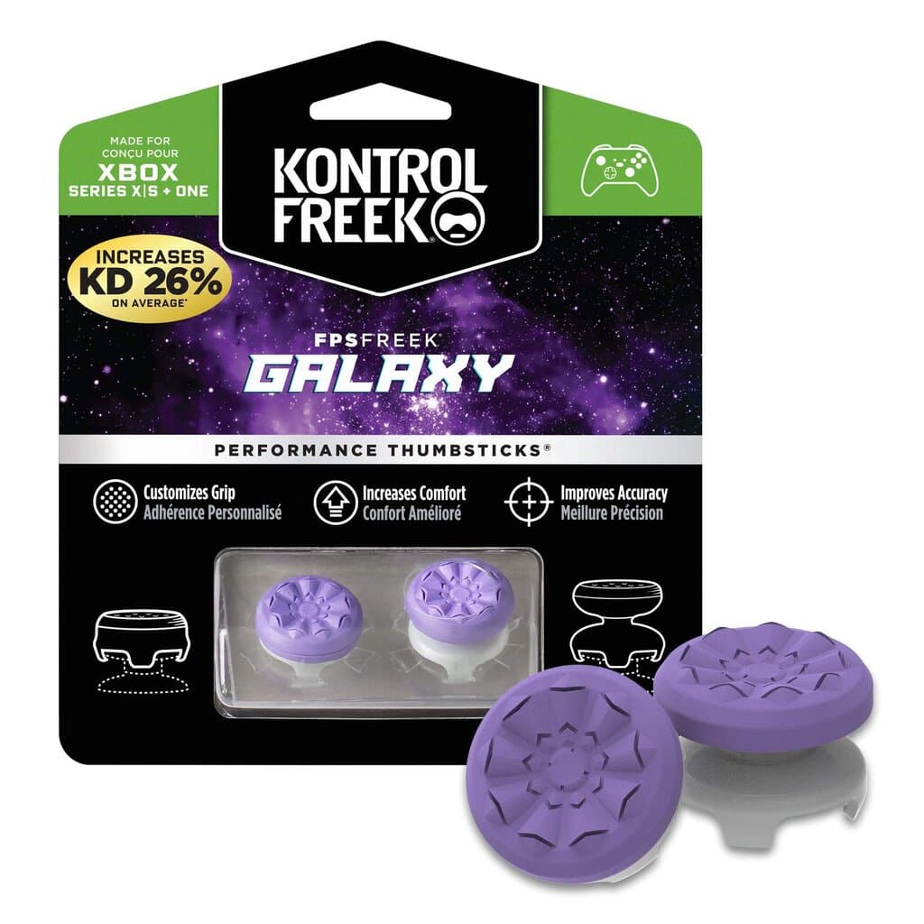 Kontrol Freek - FPS Freek Galaxy Xbox X|S / One