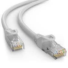 Lan Cable Patch Cord  cat6 network ( 2 meter )