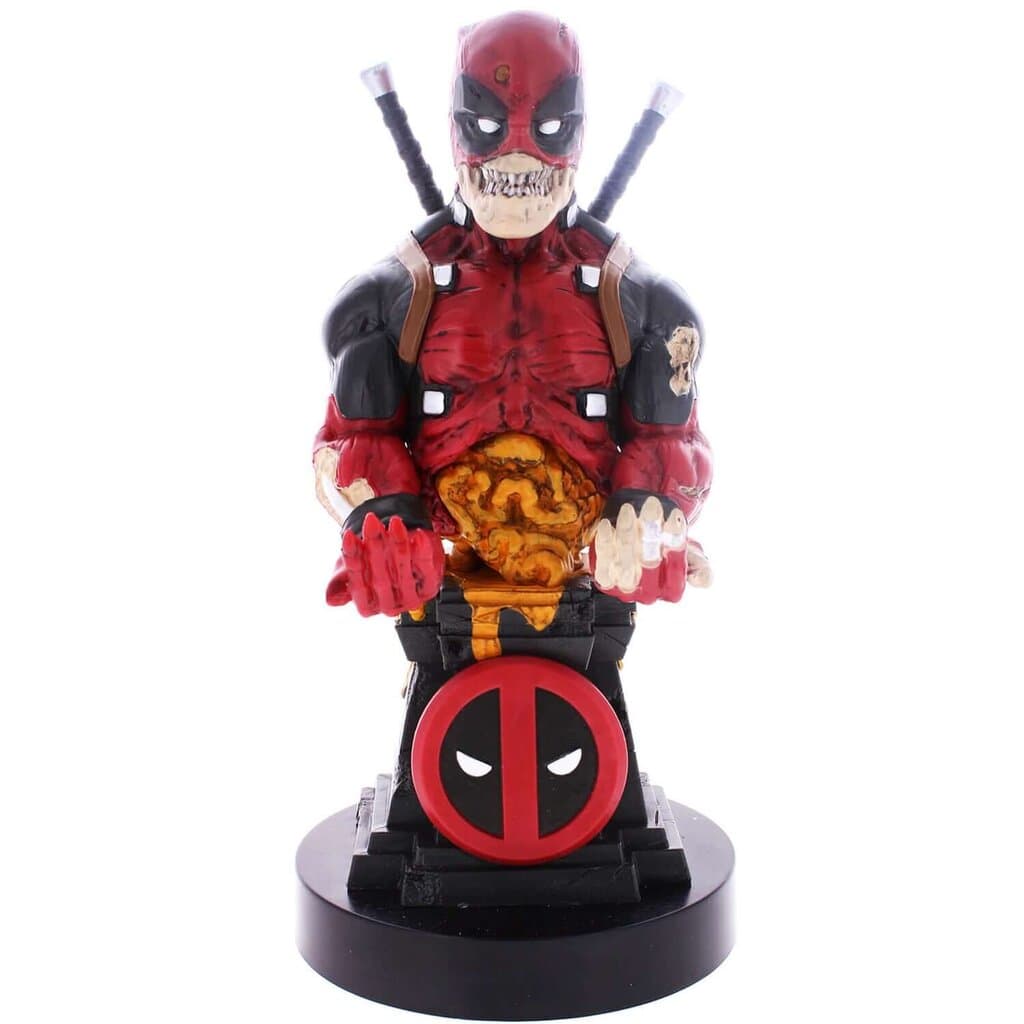 FIGURE JOYSTICK HOLDER DEADPOOL (Original)