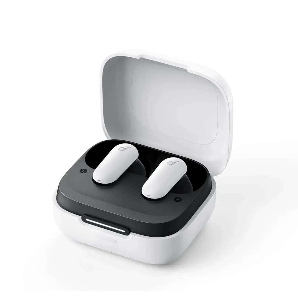 Anker Soundcore R50i NC White 3