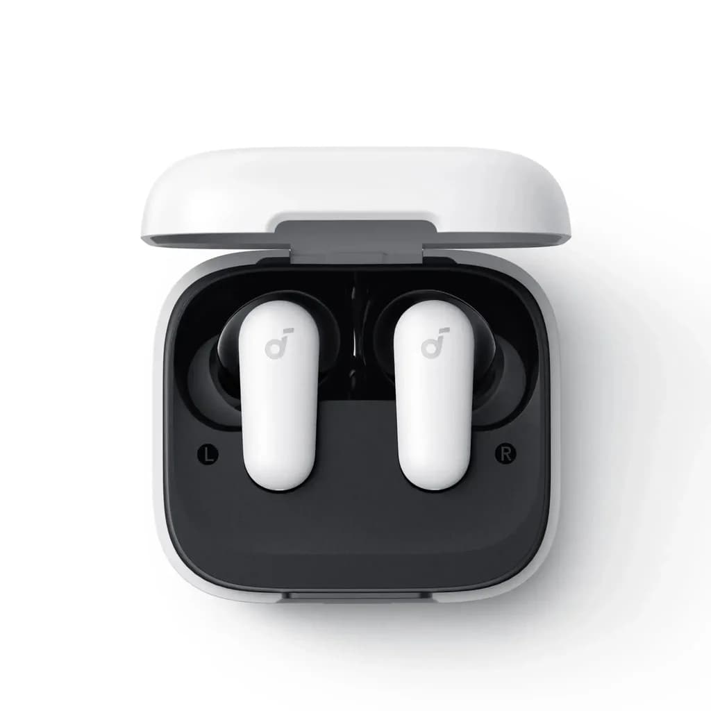 Anker Soundcore R50i NC White 4